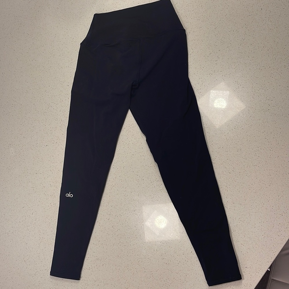 Alo airbrush leggings